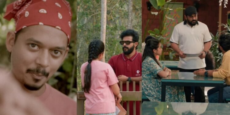 ബെത്ലഹേം കുടുംബ യൂണിറ്റിലെ 'ഷോർട്ട് ഫിലിം' പുറത്തിറങ്ങി; യൂട്യൂബിൽ തരംഗമായി 'സോൾ മേറ്റ്സ്' 1 Soulmates Short Film