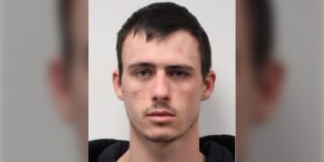 Home invasion and attack in O'Leary