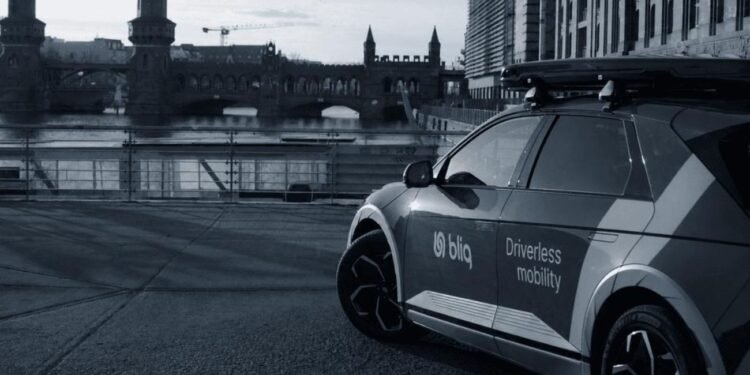 Driverless Cars; മനുഷ്യനില്ല, നിയന്ത്രണം എഐയ്ക്ക്; ഡ്രൈവറില്ലാ കാറുകളുമായി ‘ബ്ലിക്’ 1 driverless-cars
