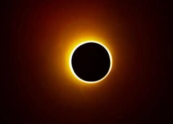 Solar Eclipse 2026