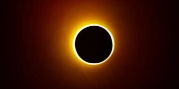 Solar Eclipse 2026