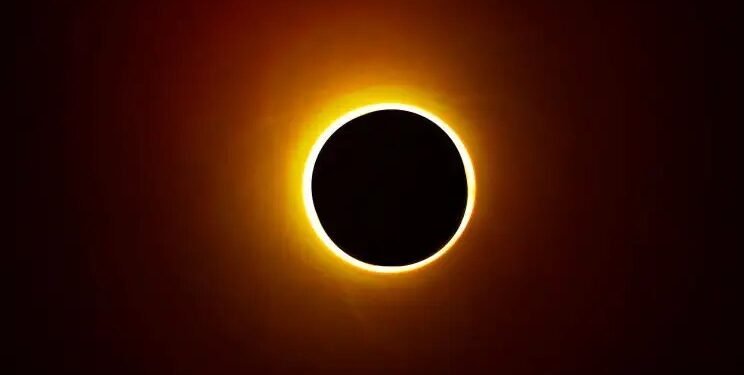 Solar Eclipse 2026