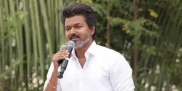 ‘ദക്ഷിണേന്ത്യയെ തകർക്കാൻ അനുവദിക്കില്ല’: മണ്ഡല പുനർനിർണ്ണയത്തിനെതിരെ ആഞ്ഞടിച്ച് വിജയ്