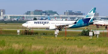 WestJet announces special concessions