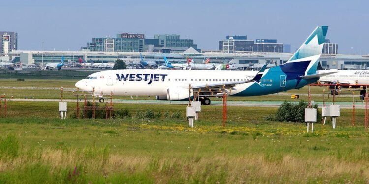 WestJet announces special concessions