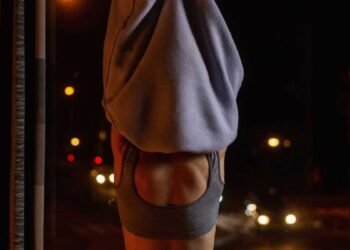 Flight indecent exposure Representative Image...