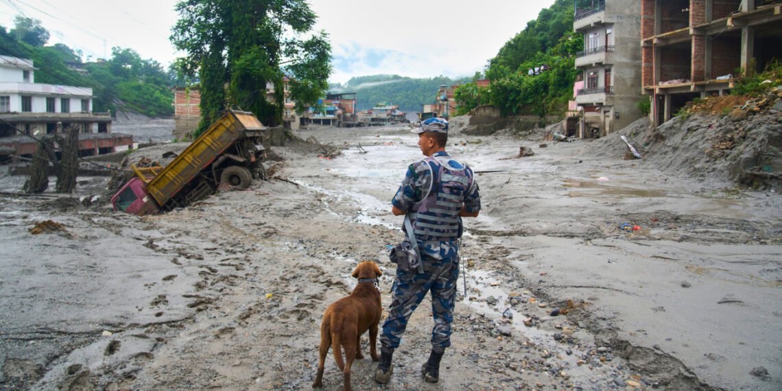 Canadians-Missing-Nepal-Floods;പ്രളയത്തിൽപ്പെട്ട് ടിബറ്റ് അതിർത്തി; കൈലാസ യാത്രയ്ക്കിടെ 12 കനേഡിയൻ പൗരന്മാരെ കാണാതായി! 1 The Isha Foundation, a non-profit spiritual organization hosting a pilgrimage in Nepal, reports that 10 Torontonian pilgrims are among the thousands missing.
