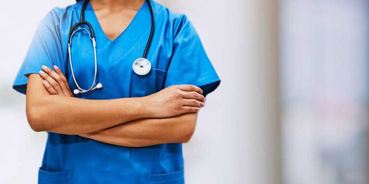 Significant increase in benefits for nursing staff in Kuwait; Ministry of Health issues new order.