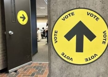 Canada Federal By-Elections in Three Provinces