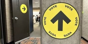 Canada Federal By-Elections in Three Provinces