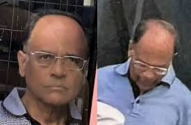 Toronto Sexual Assault: ടൊറന്റോയിൽ പാർക്കിൽ കളിച്ചുകൊണ്ടിരുന്ന കുട്ടിക്ക് ലൈംഗികാതിക്രമം; പ്രതിക്കായി തിരച്ചിൽ ഊർജ്ജിതമാക്കി പോലീസ് 4 6-year-old sexually assaulted at Roundhouse Park