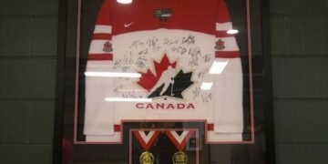 Hockey Canada