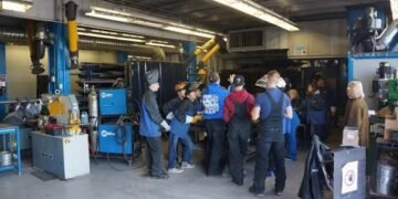 Federal government announces $2.1M to support Alberta’s skilled trades workforce