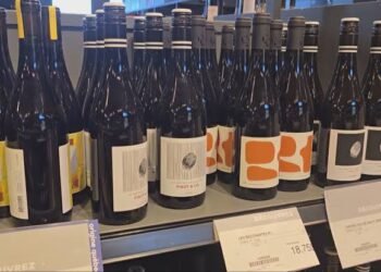 American wine