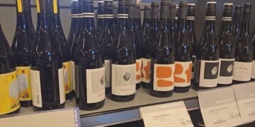 American wine
