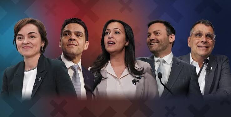 Quebec election
