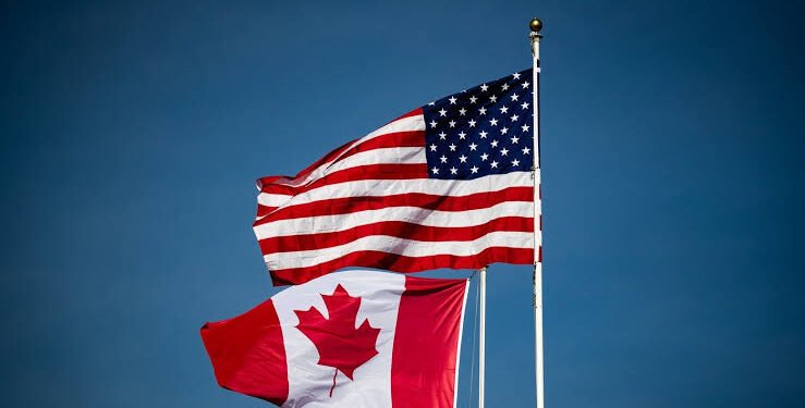 Canada-US Trade Deal