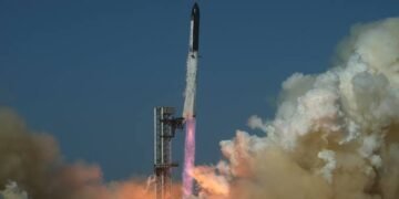 commercial spaceflight