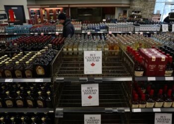 CANADA LIQUOR