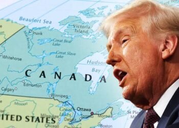 Trump Warns Canada and OPEC Over Energy