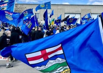 Alberta Referendum