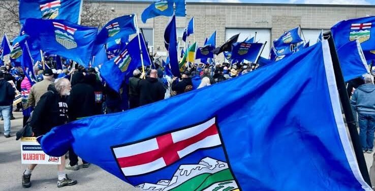 Alberta Referendum