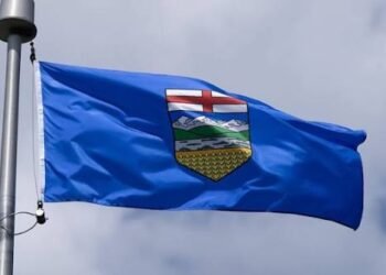 Alberta Referendum