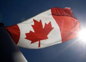 Canada temporary residents