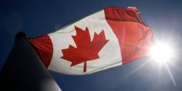 Canada temporary residents