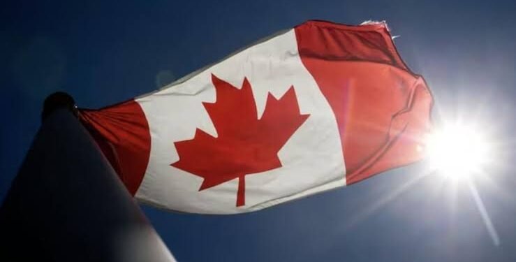 Canada temporary residents