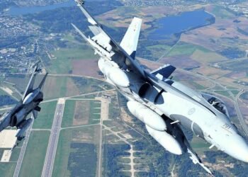 Canada Defence Procurement