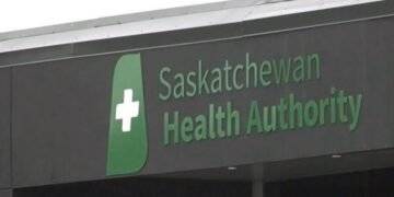 Sask. Health Authority