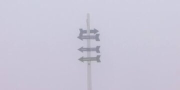 Fog patches continue for most parts of the province today