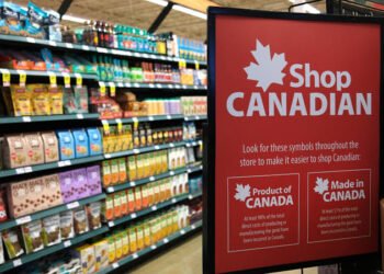 Buy Canadian Policy
