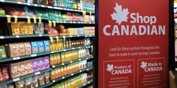 Buy Canadian Policy