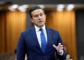 Pierre Poilievre