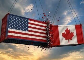 US-Canada Tariff