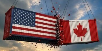 US-Canada Tariff കാനഡയുടെ പ്ലാൻ ബി: തിരിച്ചടി തീരുവ ചുമത്തുന്ന പുതിയ ഉൽപ്പന്നങ്ങളുടെ പട്ടിക പുറത്ത് 2 US-Canada Tariff