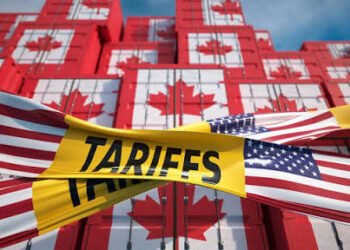 US - Canada Trade War