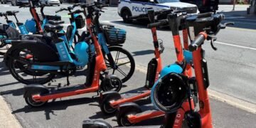 E BIKE