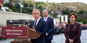Quebec - NL energy agreement