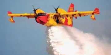 Canadair 515’