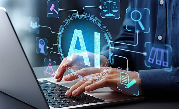 Artificial intelligence-generated footage