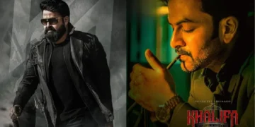 ഓണം റിലീസായി പൃഥ്വിരാജിന്റെ ‘ഖലീഫ’; ചിത്രം ഓഗസ്റ്റ് 20-ന് തിയേറ്ററുകളിലെത്തും