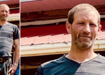 missing eastern Ontario man