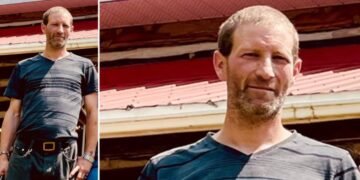 missing eastern Ontario man