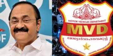 Kerala Vehicle Modification