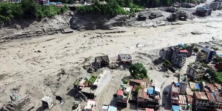 Nepal Flood നേപ്പാൾ പ്രളയം; കാണാതായ കനേഡിയൻ പൗരന്മാർക്കായി അന്വേഷണം ഊർജ്ജിതമാക്കി, ദുഃഖം രേഖപ്പെടുത്തി മാർക്ക് കാർണി 1 nepal flood