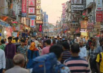 India Obesity Debate