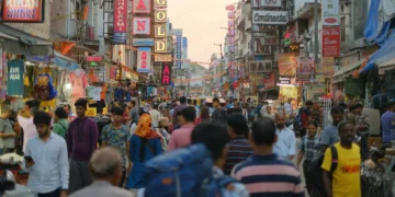 India Obesity Debate